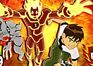 Ben 10 - Critical Impact